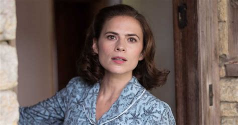 hayley atwell leaked pics|Hayley Atwell is victim to nude selfie leak on X